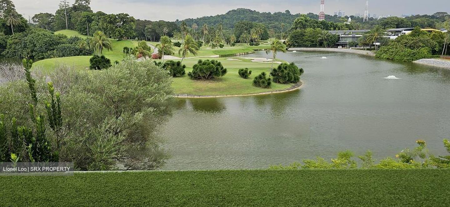 Cove Drive (D4), Detached #474195091